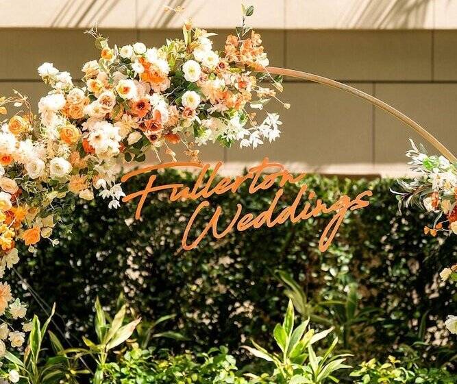 The Fullerton Ocean Park Hotel Hong Kong