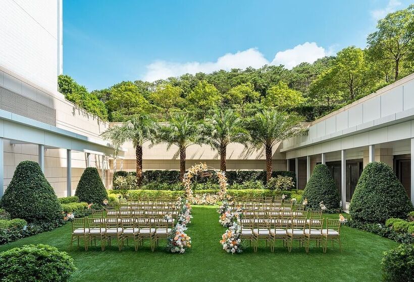 The Fullerton Ocean Park Hotel Hong Kong