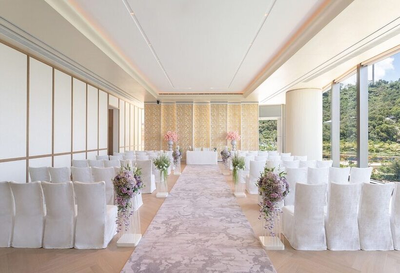 The Fullerton Ocean Park Hotel Hong Kong