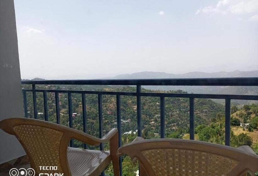 酒店 Treebo Trend Shubham Nature Villa With Mountain View