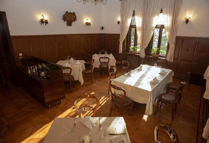 هتل Vila Herberstein