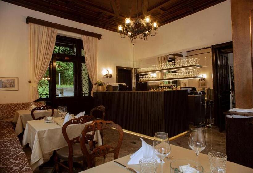 هتل Vila Herberstein