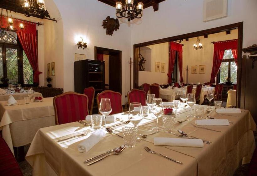 هتل Vila Herberstein