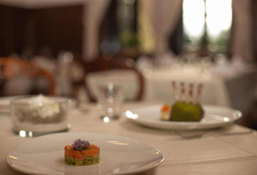 هتل Vila Herberstein