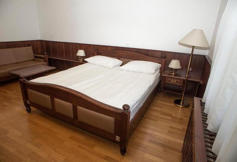 هتل Vila Herberstein