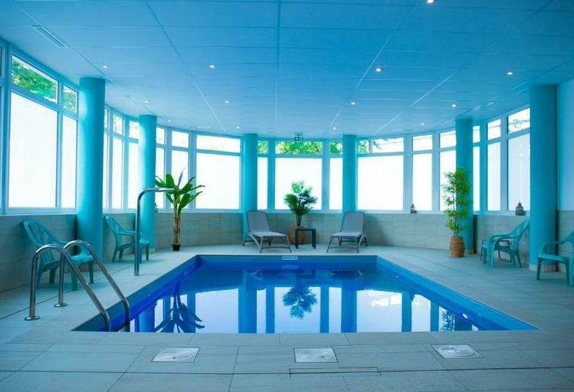 Lagrange Apart Hôtel Mulhouse Saint Sauveur