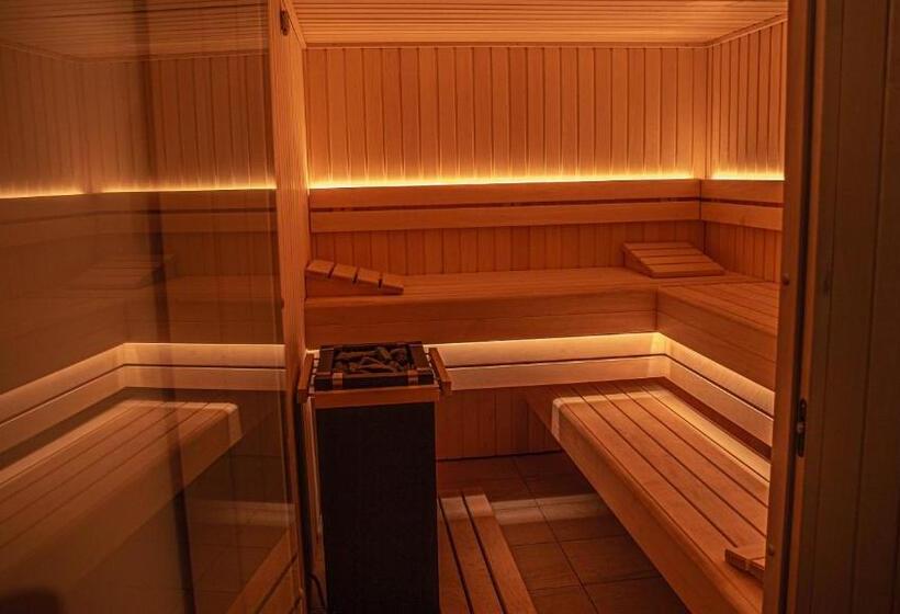 Lagrange Apart Hôtel Mulhouse Saint Sauveur