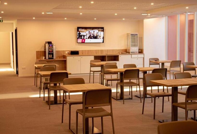 Lagrange Apart Hôtel Mulhouse Saint Sauveur