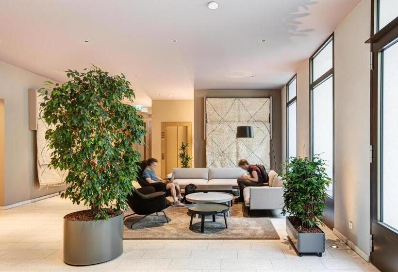 Arbio I Luxury Apartments In East Side Gallery