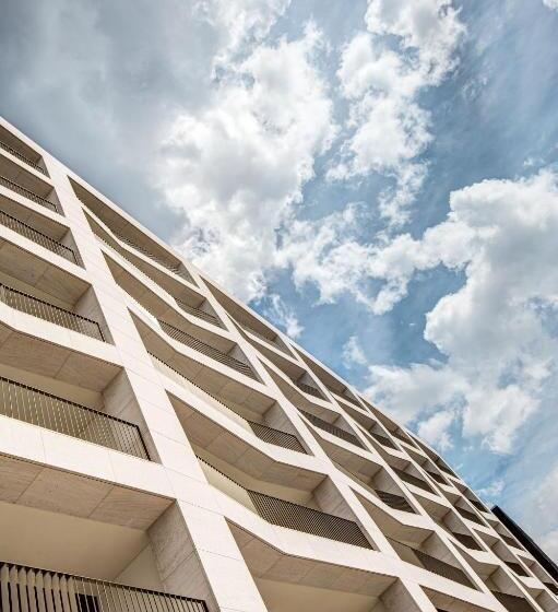 Arbio I Luxury Apartments In East Side Gallery