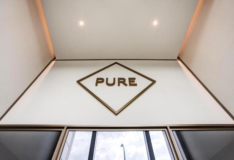 Arbio I Luxury Apartments In East Side Gallery