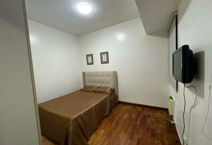 Mosaic Tower By Luxureich