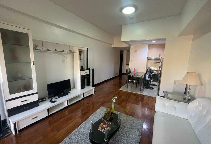 Mosaic Tower By Luxureich