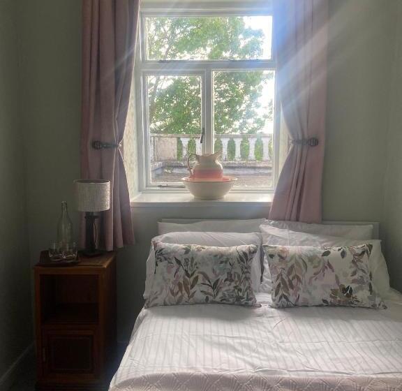 膳宿费 29 The Square