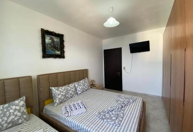 بنسيون Alma Room