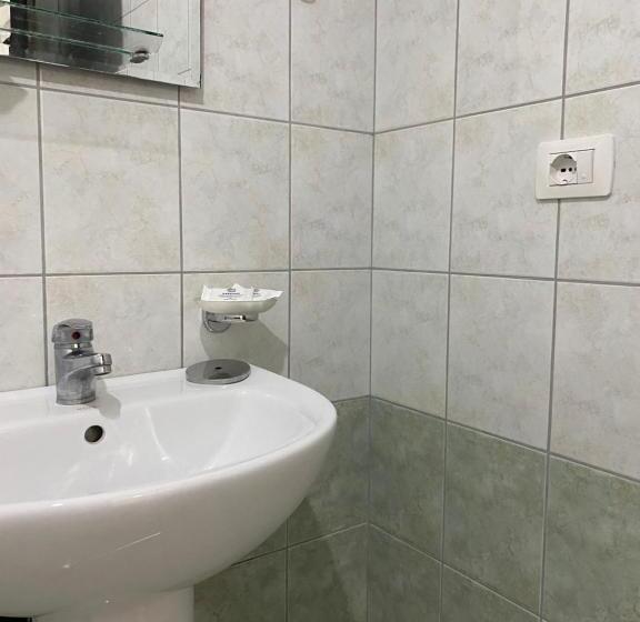 بنسيون Alma Room