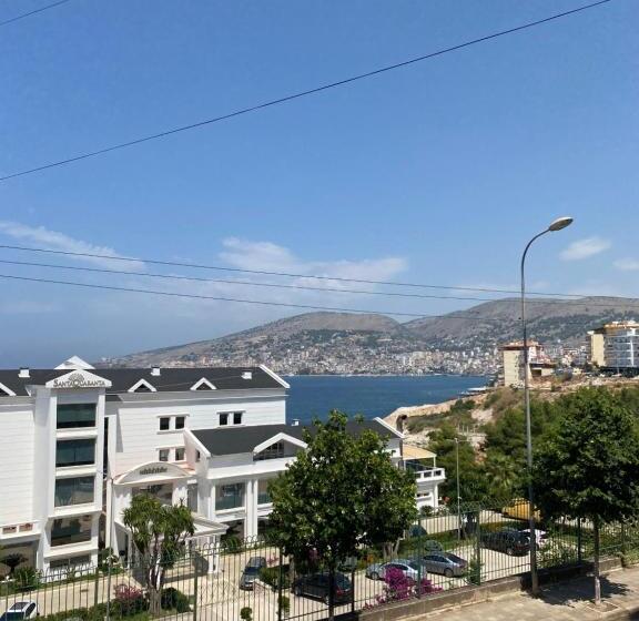 بنسيون Alma Room