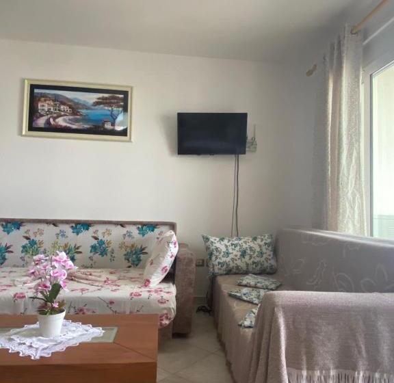 بنسيون Alma Room