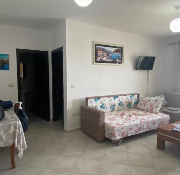 بنسيون Alma Room