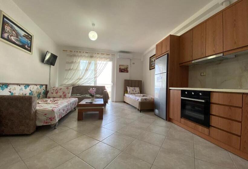 بنسيون Alma Room