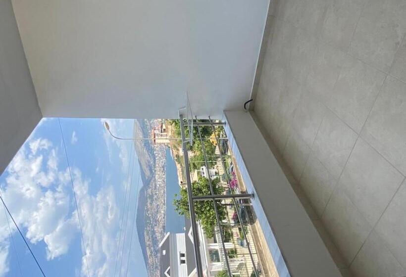 بنسيون Alma Room