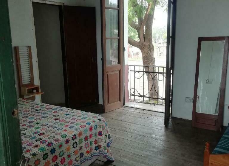 ペンション Club De Veraneantes Tulumba Hostel Y Suites