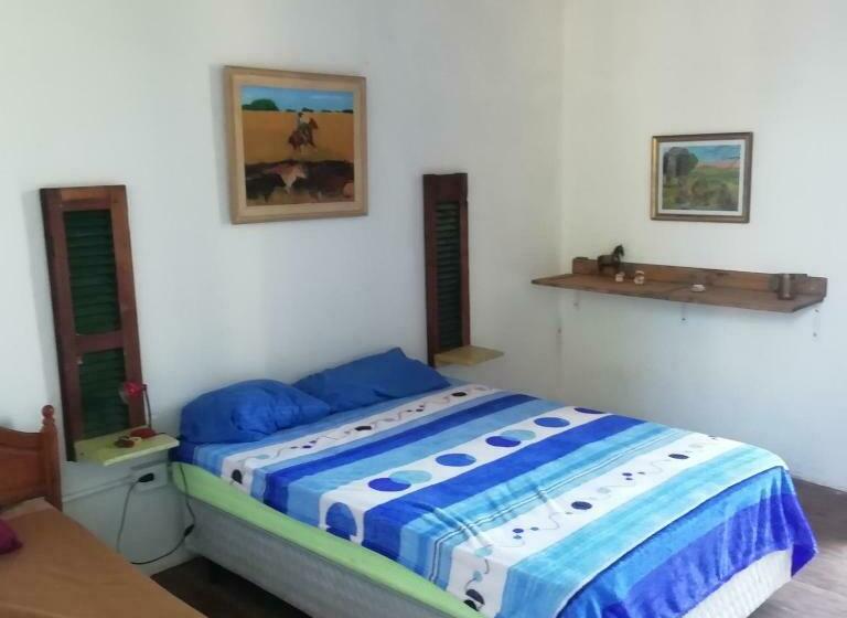 ペンション Club De Veraneantes Tulumba Hostel Y Suites