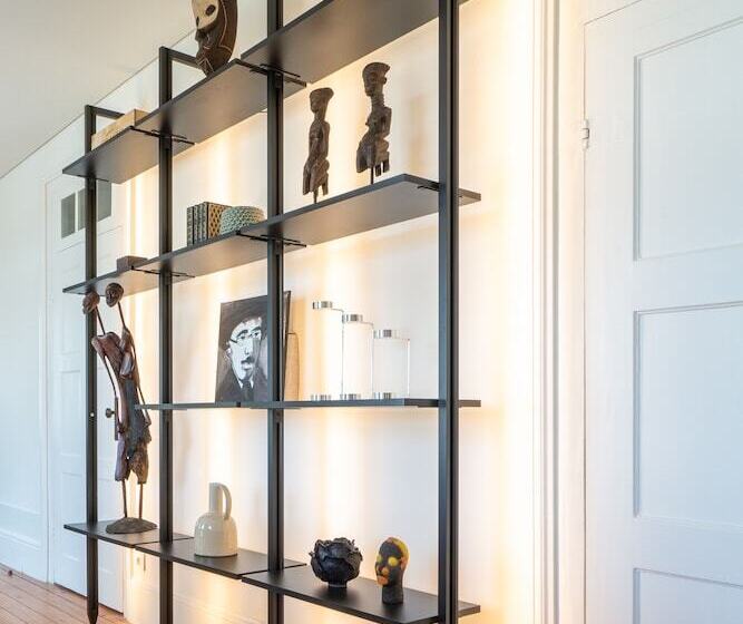 펜션 Fonte Santa Manor House