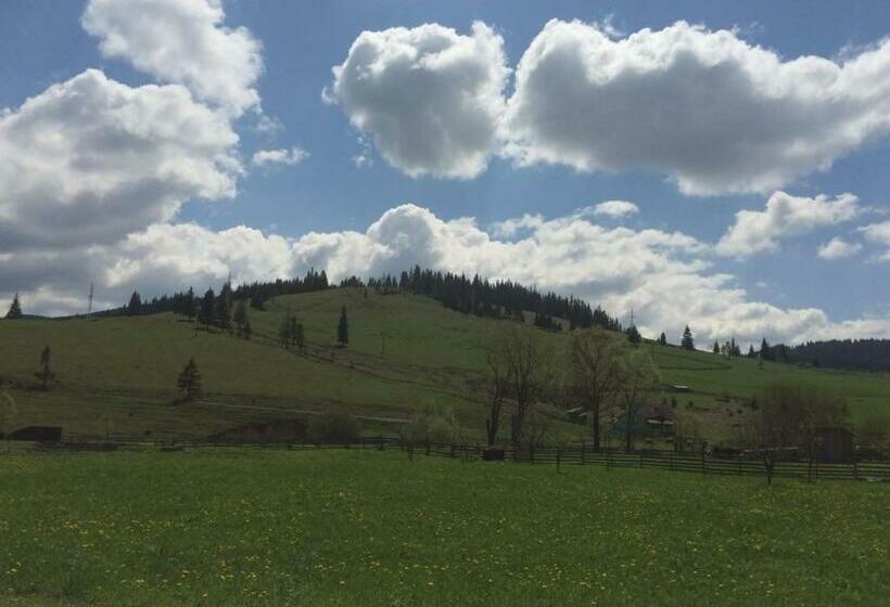 膳宿费 Karacsony Guest House