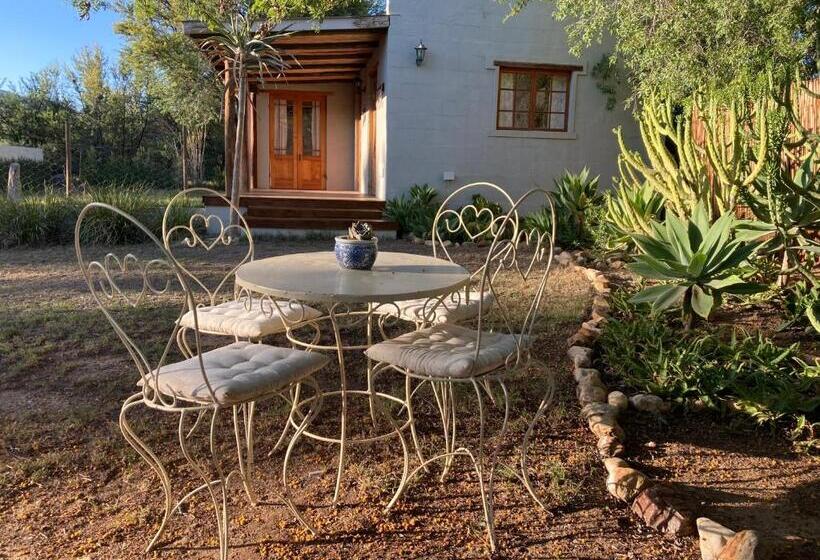 بنسيون Karoo Feels