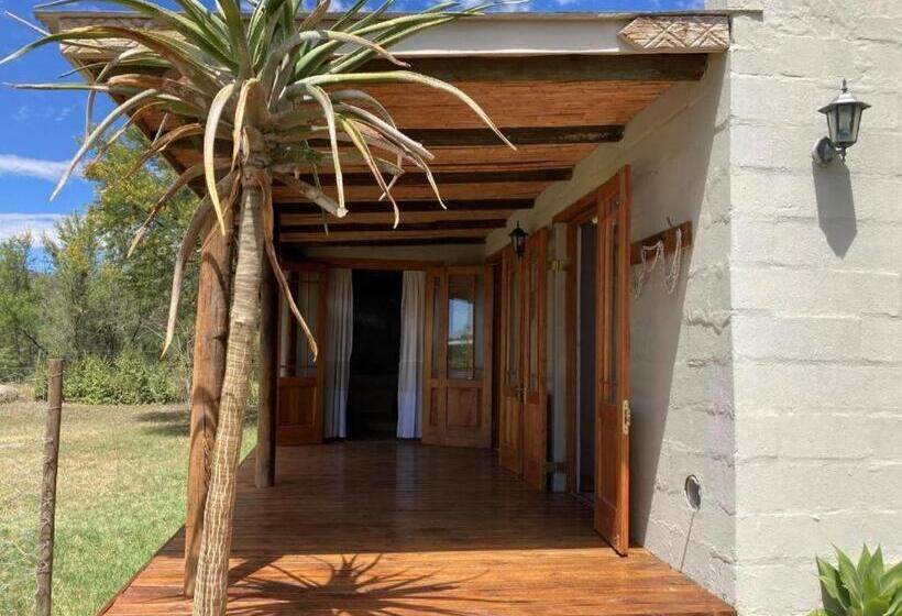 بنسيون Karoo Feels