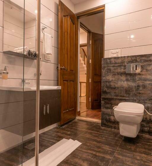 بنسيون Kunwar Villa