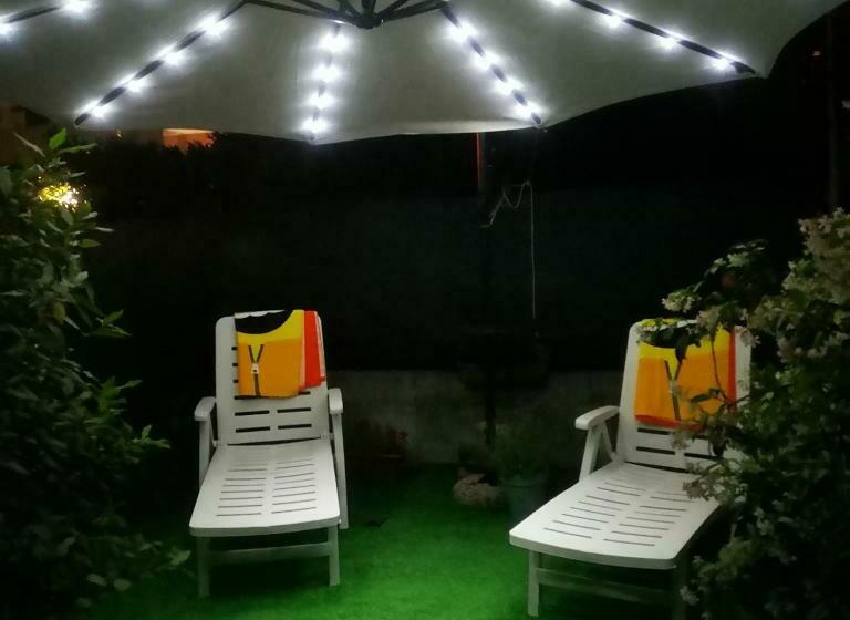 بنسيون La Cantinetta Di Sve