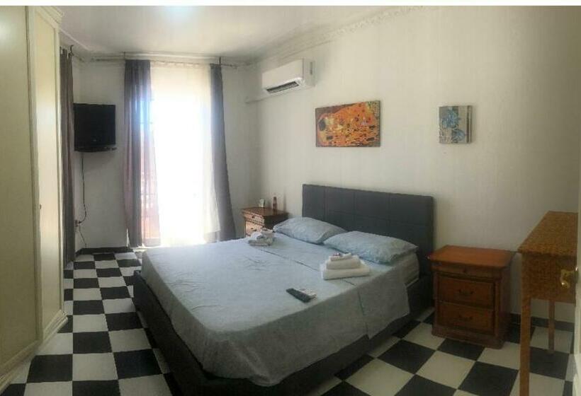 بنسيون La Casa Di Gio