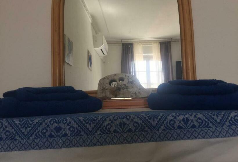 بنسيون La Casa Di Gio