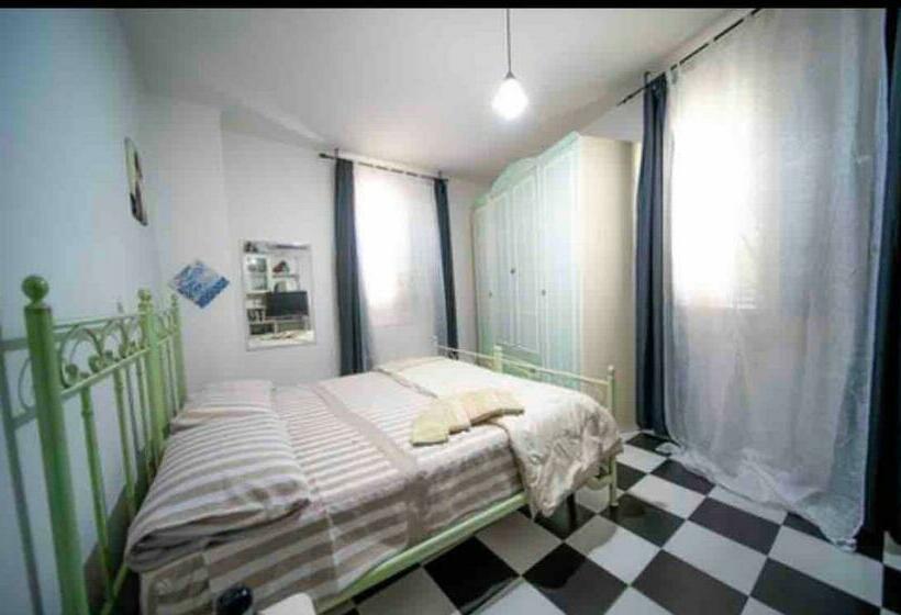 بنسيون La Casa Di Gio