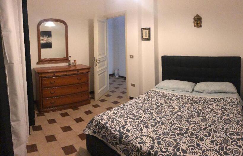 بنسيون La Casa Di Gio