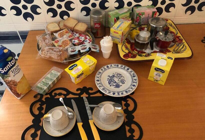 بنسيون La Casa Di Gio