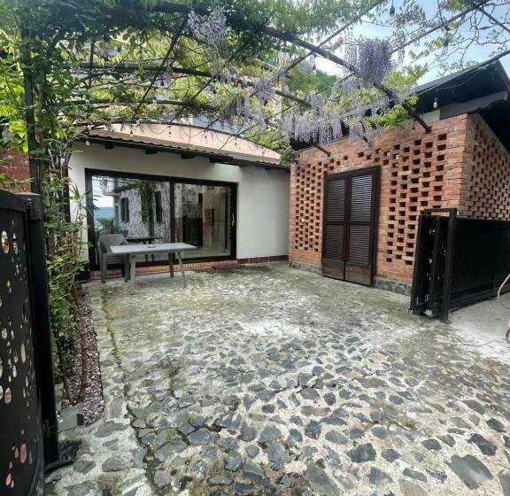 Пансион Luxury Apartments Teodora