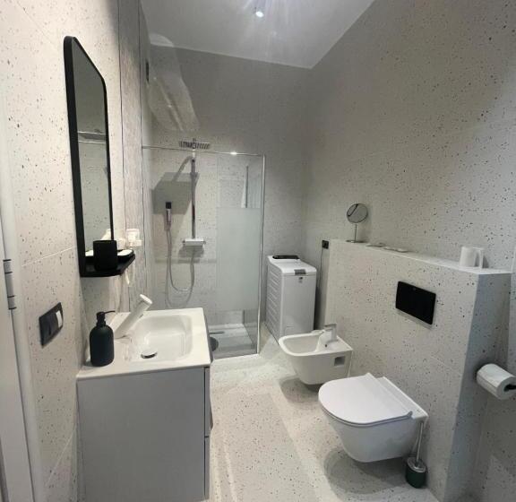 پانسیون Luxury Apartments Teodora