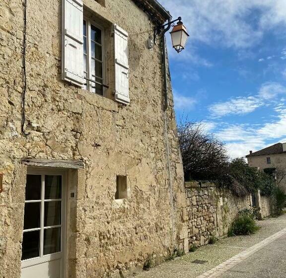 펜션 Maison Lantin