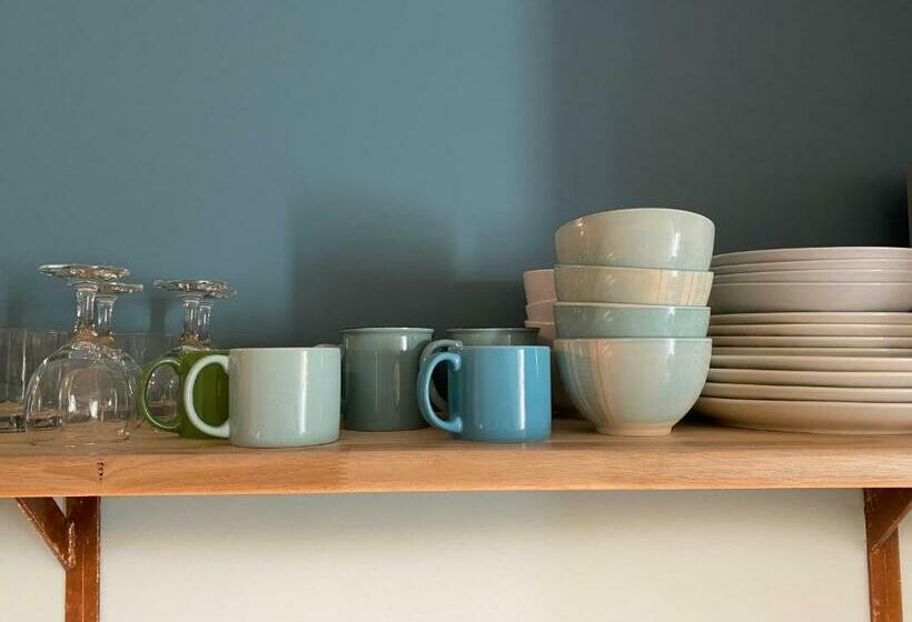 펜션 Maison Lantin