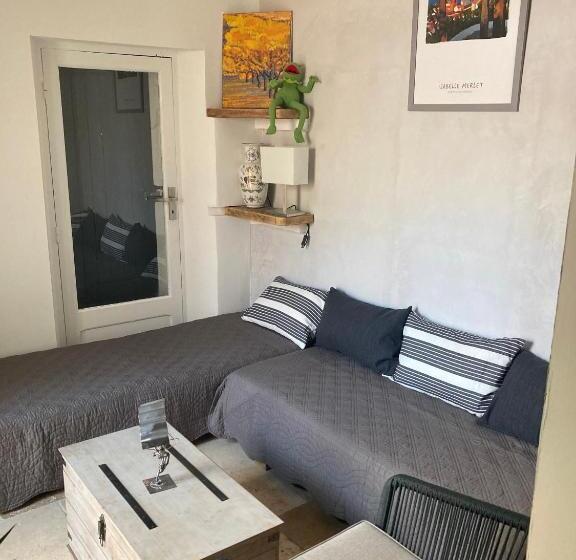 ペンション Mas Paradiso