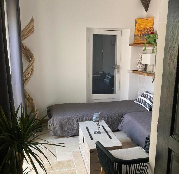 ペンション Mas Paradiso