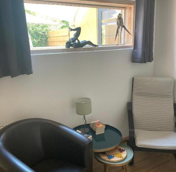 ペンション Mas Paradiso