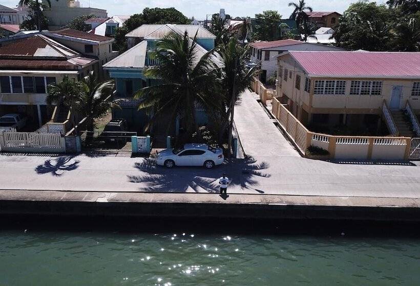 Пансион One South Place