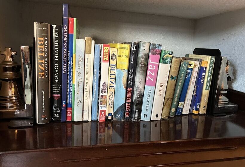 Пансион One South Place