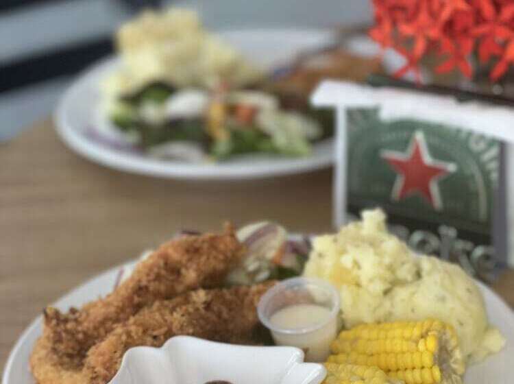 Пансион One South Place