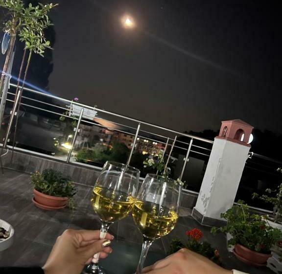 펜션 Villa Perla Di Mare