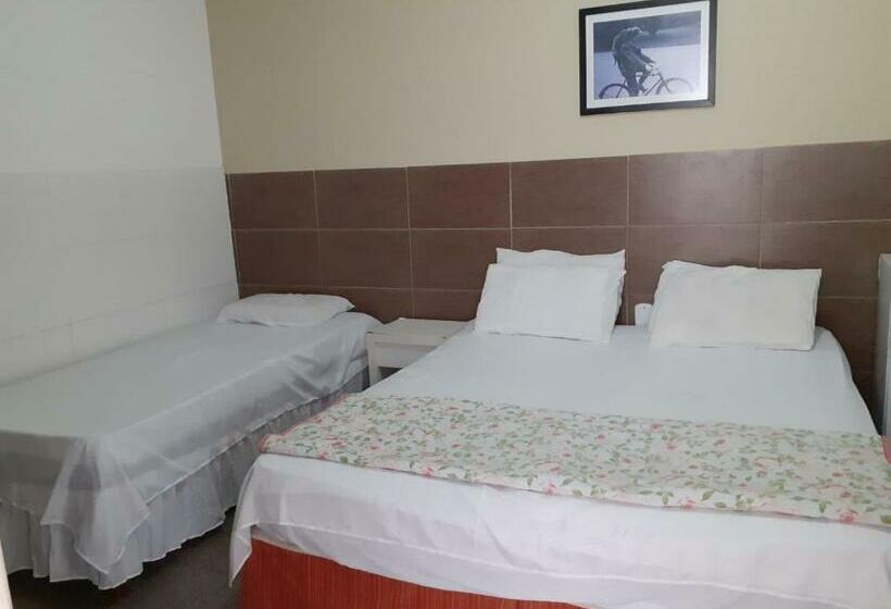 Пансион Pousada Por Do Sol